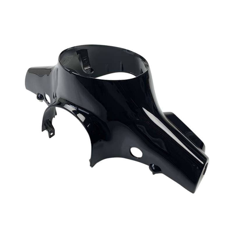 Jonway Flory Classic 50 Scheinwerferverkleidung 50ccm 4Takt 741095 Motorroller.de Scheinwerfer-Verkleidung Lenker-Verkleidung Scheinwerferabdeckung