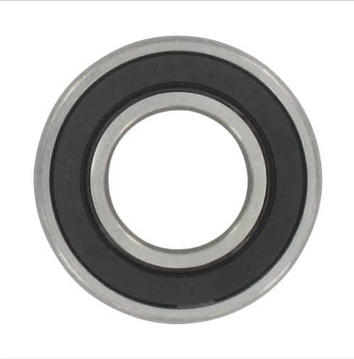 Lager 6003-2RS 17x35x10mm Wälzlager Kugellager 74310681