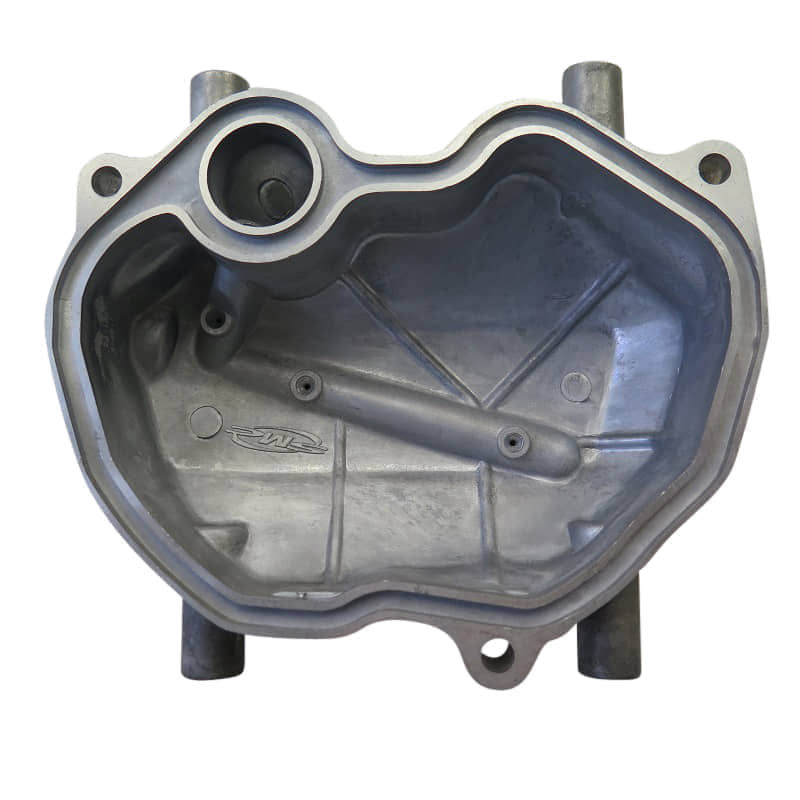 Ventilabdeckung Ventildeckel Rex Chopper 125 90540 Motorroller.de Ventildeckel Zylinderkopf Zylinderkopfdeckel 125ccm-4Takt Motorrad Service