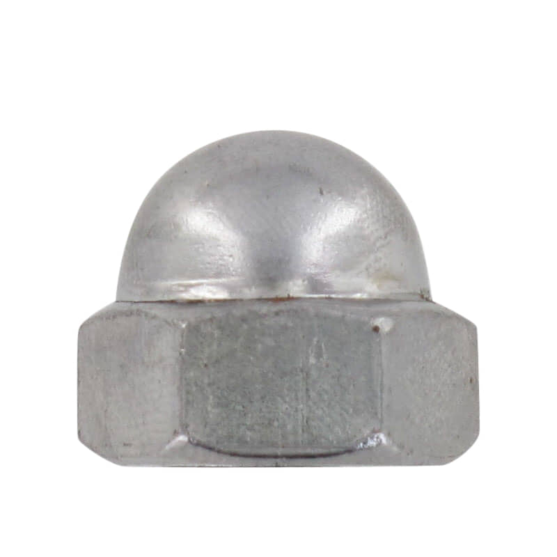 SMC Chopper 125 Hutmutter M10 125ccm 4Takt 95501-101716-R Motorroller.de Sechskant-Mutter Hut-Mutter Abschlussmutter Abschluss-Mutter Scooter Service