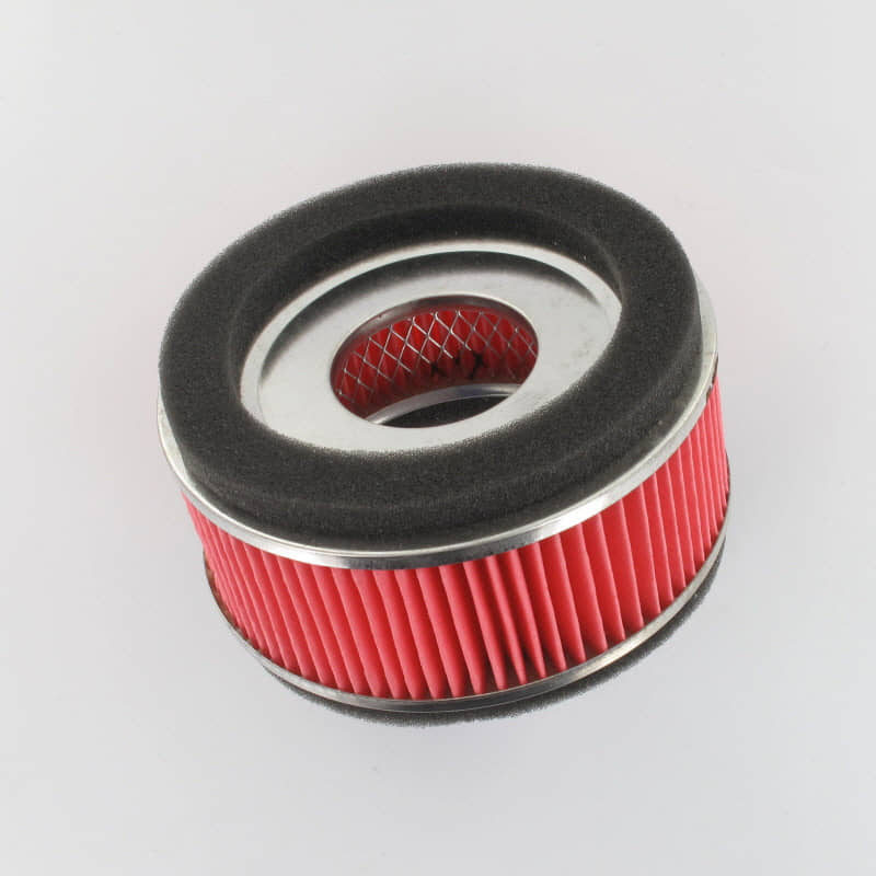 Luftfiltereinsatz Papier Filter Rund 8-fach verschraubt 2200101-1