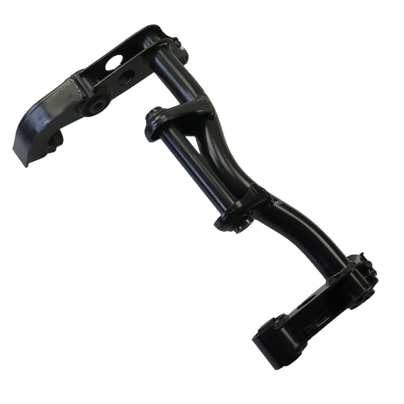 PGO Bugrider 200 Motorhalter Achse 200ccm 4Takt B54860000001 Motorroller.de Motorträger Motorhalterung Motor-Halter Motor-Halterung Motor-Lager Buggy