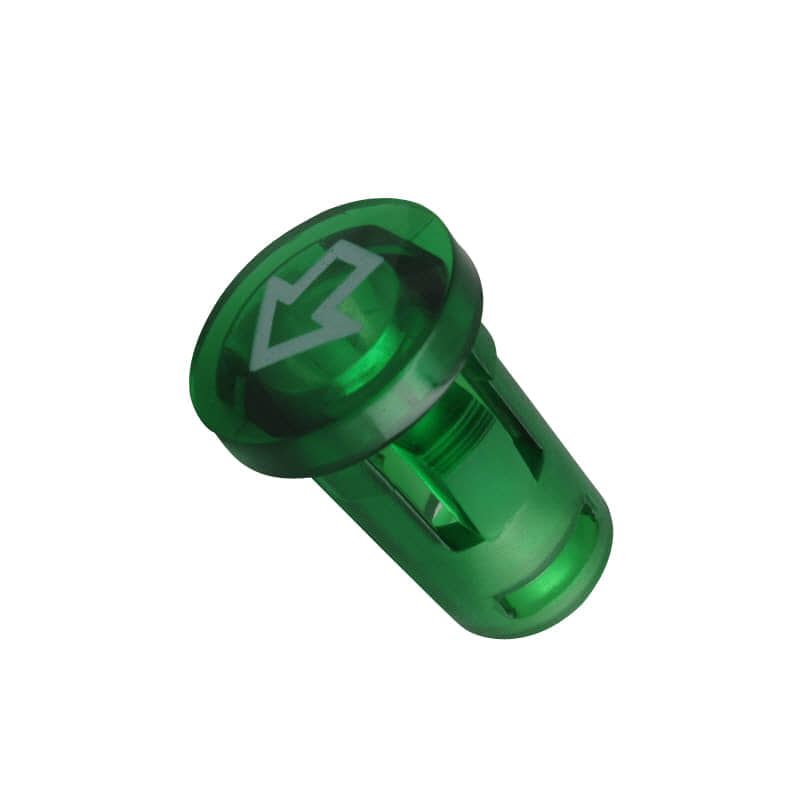 Abdeckkappe Blinkerkontrolle Explorer Quad ATV 49ccm 2Takt Motorroller.de 200ccm-4Takt Protector 50 Tomahawk 170 UTV Ersatzteil Service Inpektion