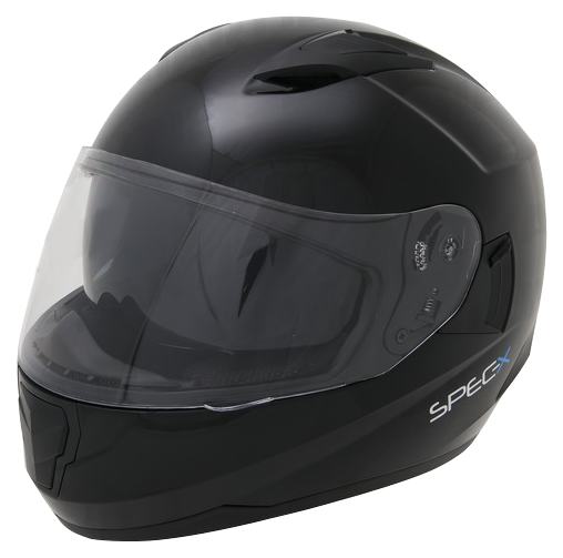 SPEC-X Integralhelm "SX-82.01" Gr. 59/60 (L) 5021514