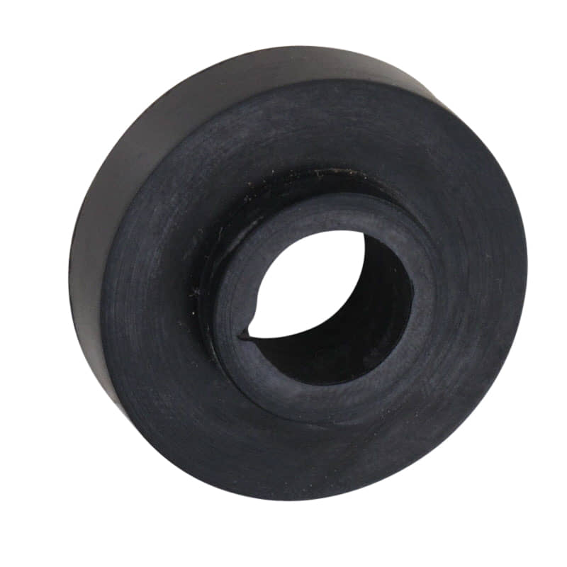 SMC Chopper 125 Gummiauflage 125ccm 4Takt 93580-123211 Motorroller.de Gummidämpfer Scooter Ersatzteil Service Inpektion Direktimport