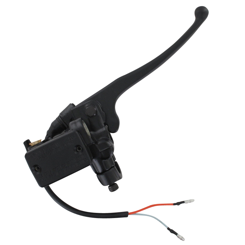 PGO Rodoshow 50 Handbremszylinder vorn Hydraulikpumpe Roller 50ccm 2Takt P5403001000 Motorroller.de Hauptbremszylinder Bremspumpe Hydraulik-Pumpe