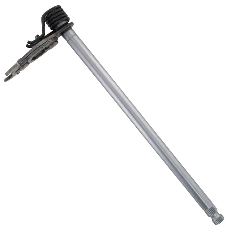 Chunlan Chopper Kickstarterwelle 125ccm 4Takt 244FM.09-11 Motorroller.de Kickstarter-Welle Kickstarterhauptwelle Kickstarterachse Kickstarter-Achse