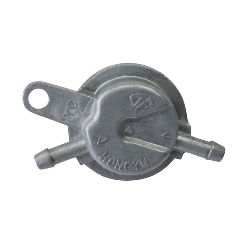 Benzinhahn Rex Kraftstoffhahn 700594 Motorroller.de Kreidler Hiker 50 DD Sport Galactica 2.0 Jigger Flory Scooter Roller