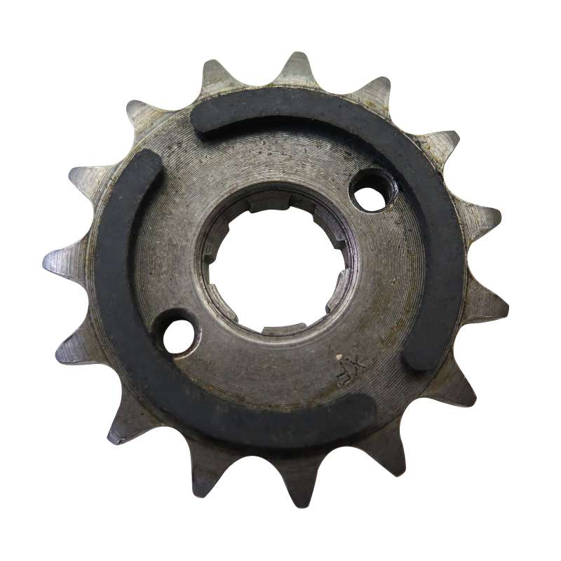 Chunlan Chopper Antriebskettenrad 125ccm 4Takt ABB-P20-NO.-13 Motorroller.de 244FM Motorrad Moped Ersatzteil Service Inpektion Direktimport