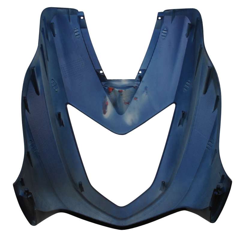 Rex Monza 50 Race Urban Frontverkleidung 50ccm 4Takt 707040 Motorroller.de Frontschürze Frontmaske Front-Cover Lenkerverkleidung Front-Schürze Scooter