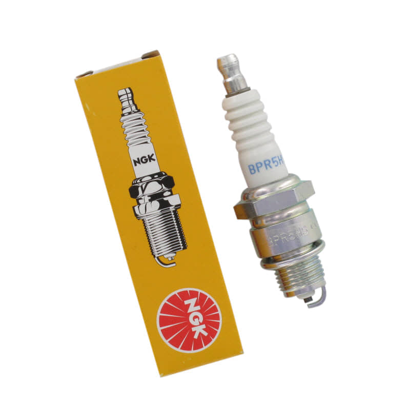 Zündkerze NGK BPR5HS spark plug EAN087295162224