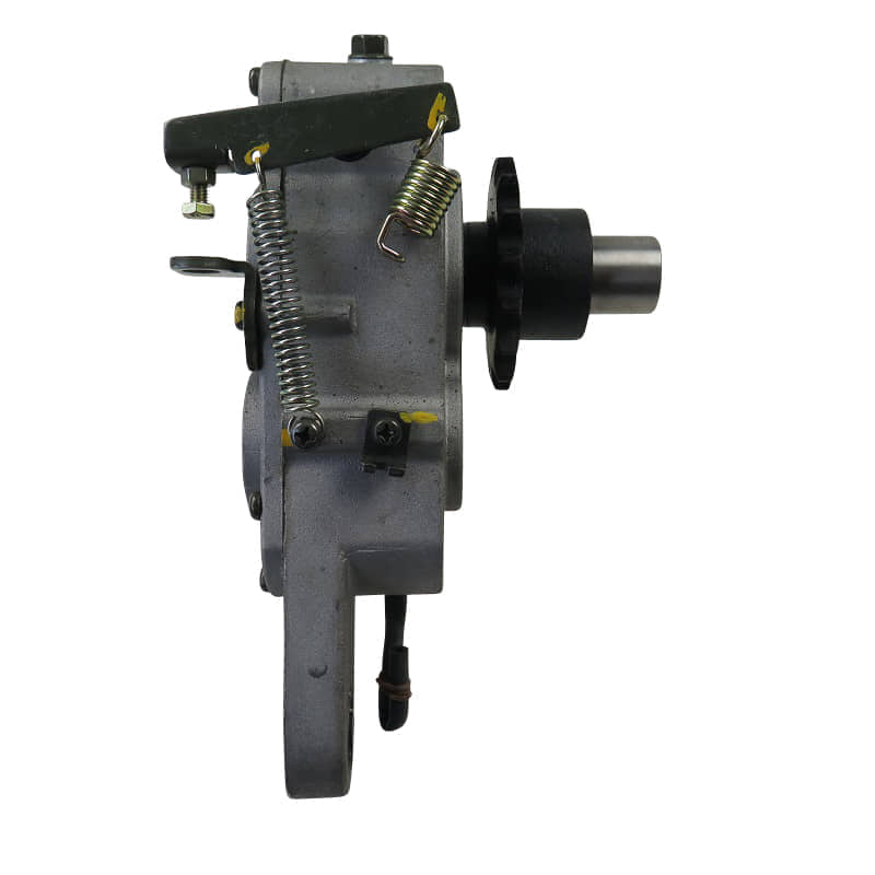 PGO Rückwärtsgang 16 Zähne X-RIDER 150 Getriebe 150ccm 4Takt Motorroller.de Rückwärtsganggetriebe Rückwärtsgetriebe PGO 50ccm-2Takt Quad ATV UTV