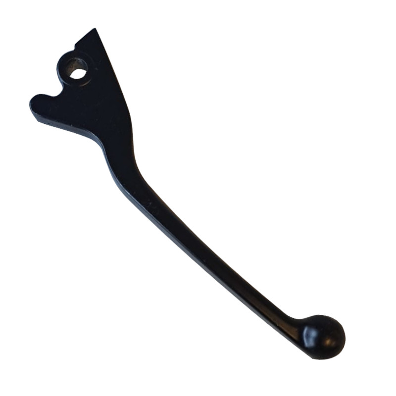 Bremshebel rechts 53175-ALA6-9000 Motorroller.de Handbremshebel Handbremsgriff Brems-Hebel Bremsarm Mokick