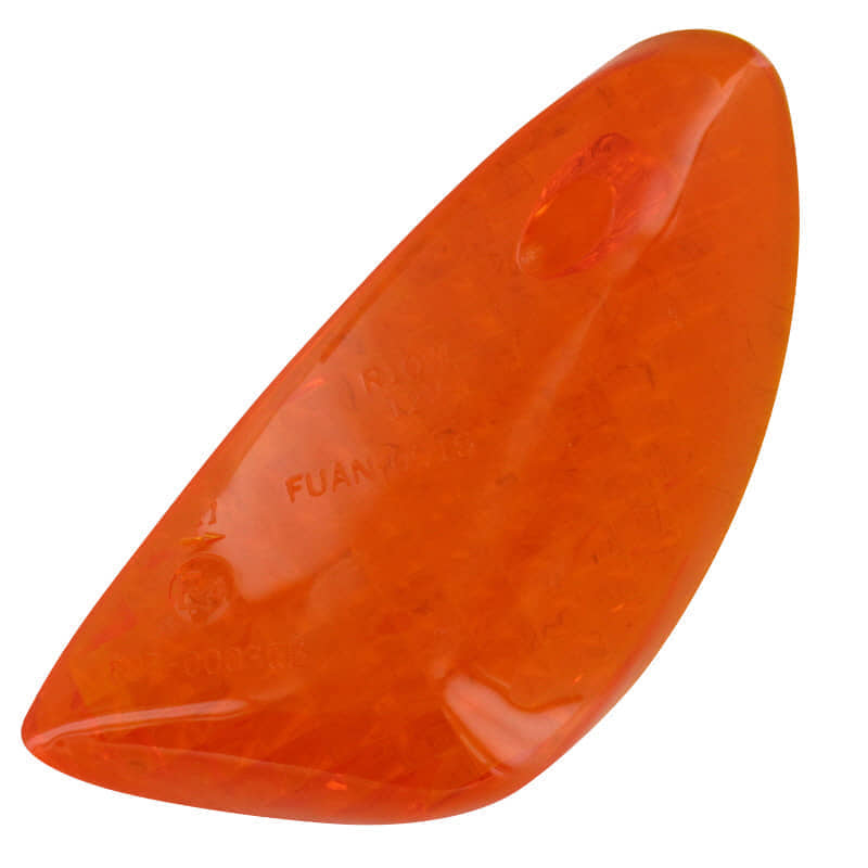 Adly Blinkerglas links vorn Super Sonic 50 Roller 50ccm 2Takt Motorroller.de Blinker-Glas Blinker-Abdeckung Blinkerabdeckung Blinkerkappe Winker-Glas