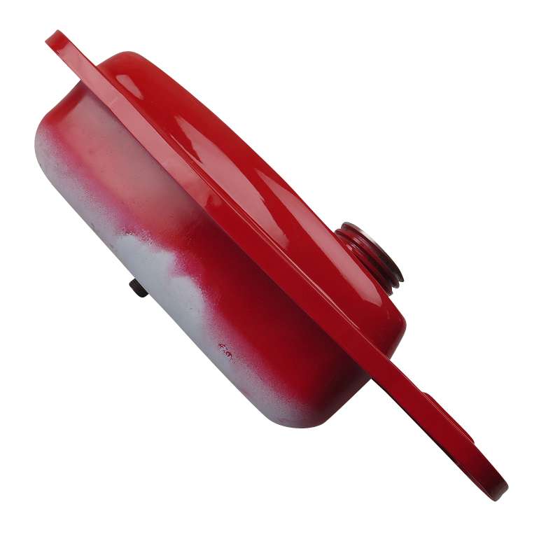 Benzintank rot Kraftstofftank 4.000.019-R Tongjiang Kinderbuggy Eppella ECM Twister TBM Wangye Kasea Minibuggy Benzinbehälter Kraftstoffbehälter