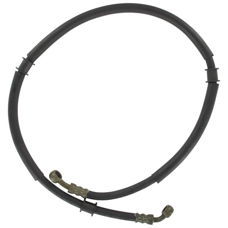 Bremsschlauch vorn ABS AGM Fighter 125 One CQJ-45200BM0T000 Motorroller.de Hydraulikschlauch Hydraulik-Schlauch Hochdruckleitung Hydraulikleitung