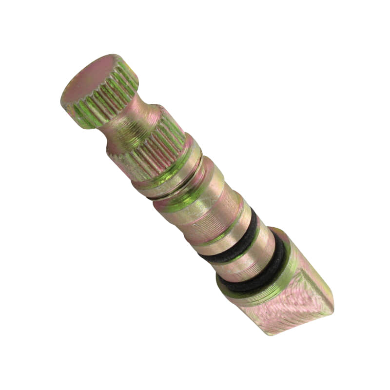 Bremsnocken hinten Brems-Bolzen Zapfen 90A-46621-20-05