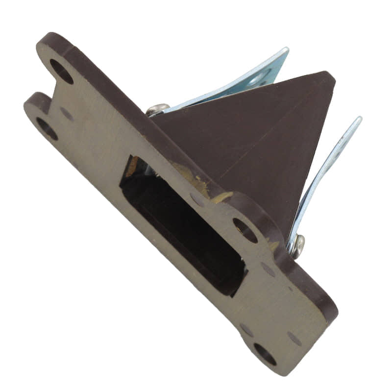 PGO Big Max 90 Membranventil Roller 90ccm 2Takt P9261100000 Motorroller.de Schwimmernadelventil Vergaserventil Vergasermembran Schwimmerentil Scooter