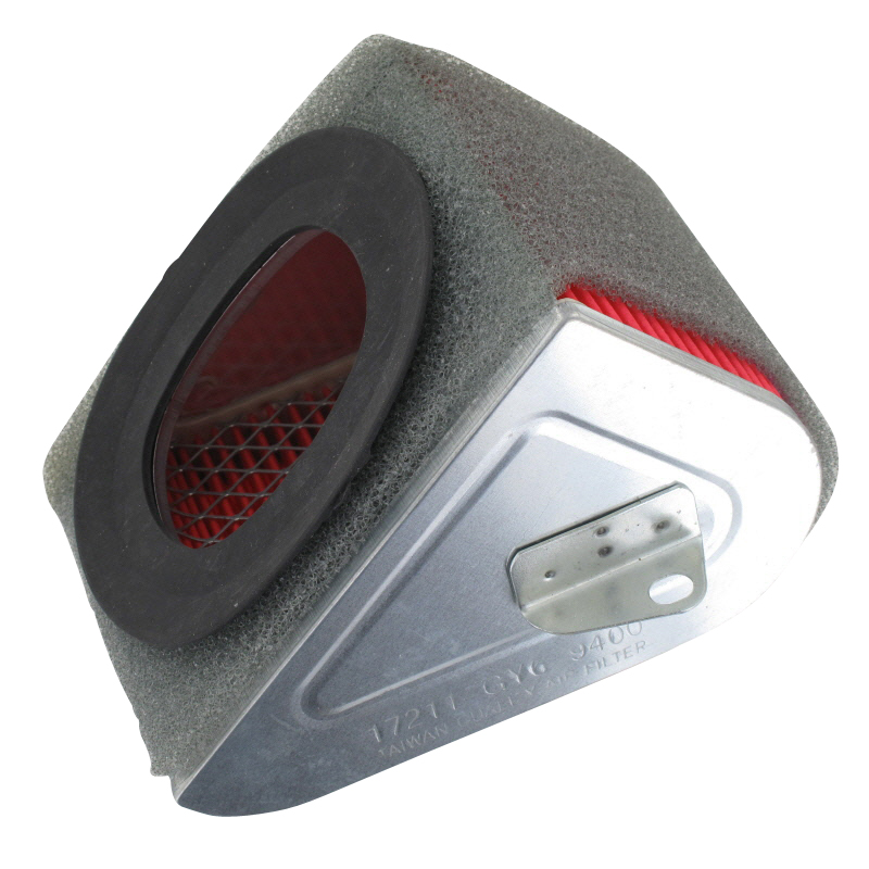 Kreidler Flory 125 Classic Luftfiltereinsatz 125ccm 4Takt 741721 Motorroller.de Luft-Filter Luftfilter-Einsatz Scooter