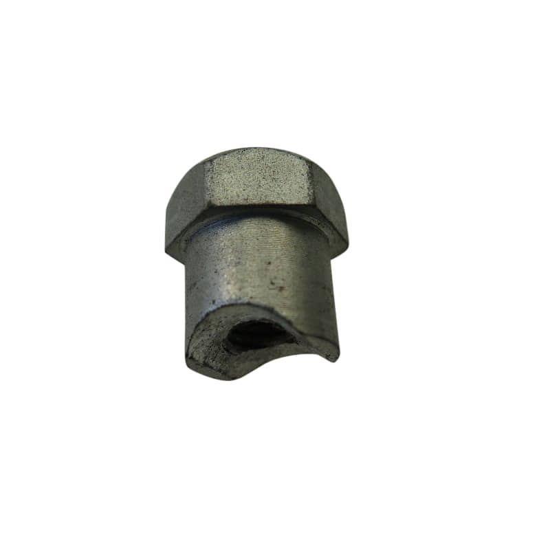 Chunlan Chopper Einstellmutter 125ccm 4Takt ABB-19-NO.-16 Motorroller.de Justiermutter Trim-Mutter Reguliermutter Regurliermutter 244FM Motorrad Moped