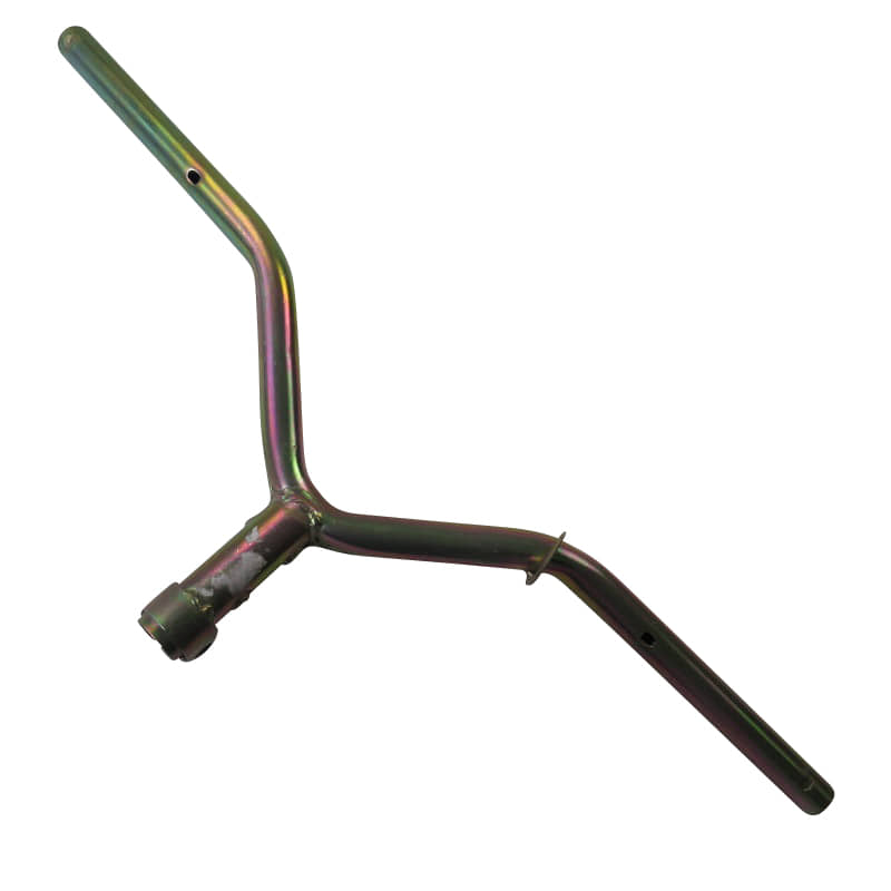 Adly AT 50 PT Lenker Lenkung Lenkstange Lenkwelle 53100-111-000 Motorroller.de Lenk-Stange Zweiradlenker Rollerlenker Ersatzteil Service Inpektion