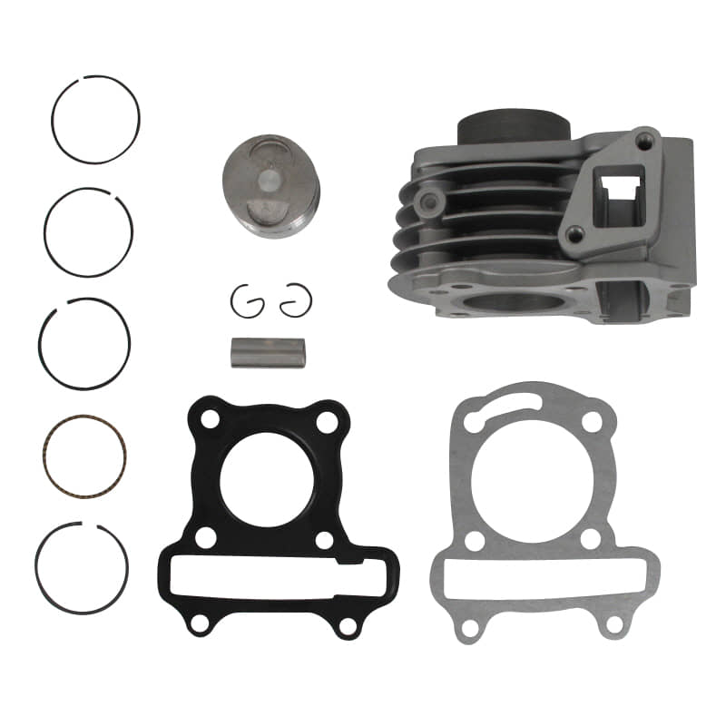 Zylinderkit 39mm Kolben 107201-139QMA-A-0000
