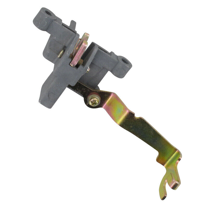 AGM GMX 460 Retro Classic Sitzbankverriegelung 50ccm 4Takt 77235-XGW-9000 Motorroller.de Stahlplatte Halter Montageschiene Fixierung Halterung Scooter