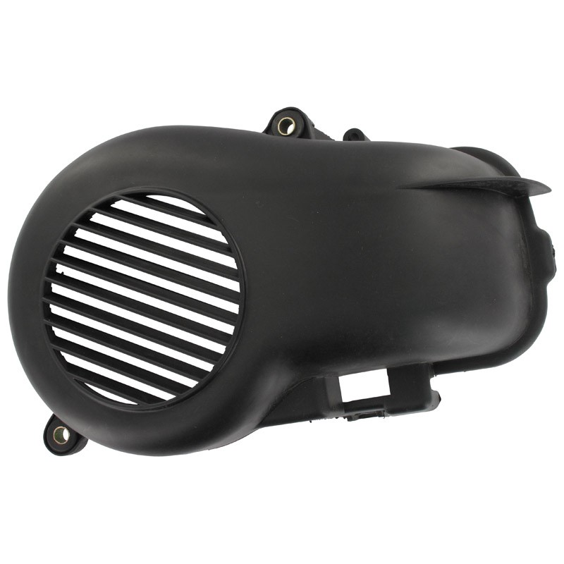 SMC REX Quad 50 Gebläseabdeckung ATV 50ccm 2Takt 12653-NAF-00 Motorroller.de rechts Deckel Lüfterhaube Kühlerhaube Zylinderabdeckung Lüfterdeckel UTV