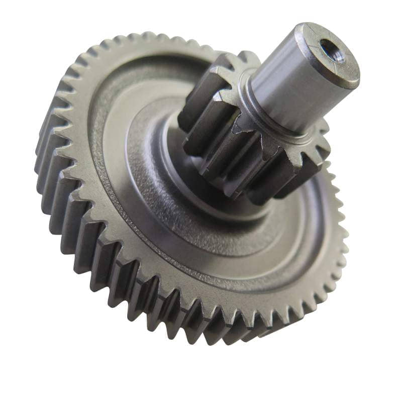 PGO TR3 50 ab Bj.2007 Antriebswelle 50ccm 2Takt P51412000001 Motorroller.de Antriebsachse Ausgangswelle Getriebeausgangswelle Getriebewelle Hauptwelle