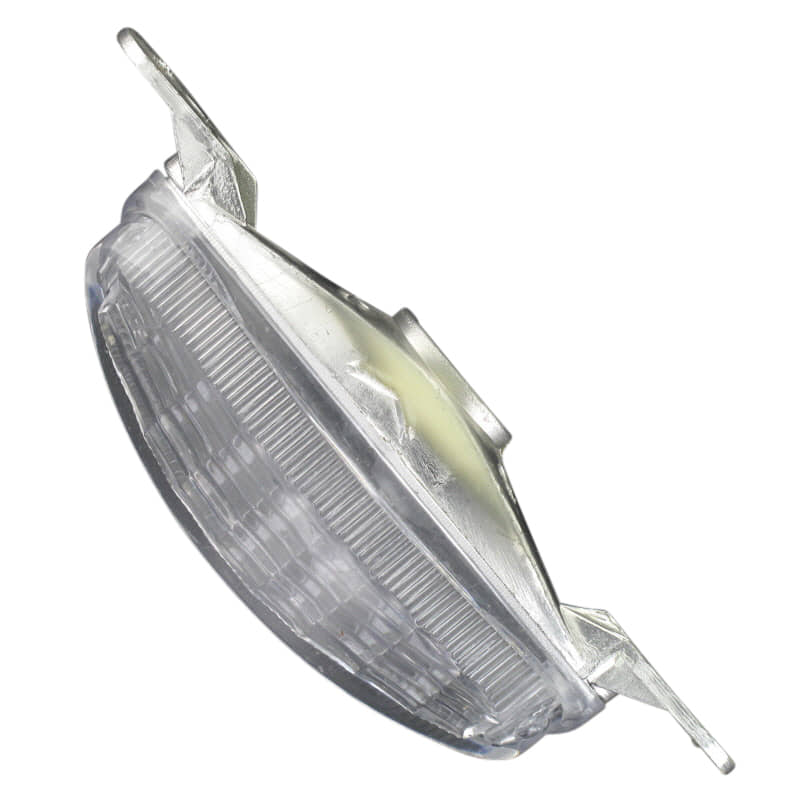 Reflektor Rex RS250 Strahler Rückstrahler Scooter 87765 Motorroller.de RS900 Kreidler Florett RMC-E 50 Ersatzteil Service Inpektion Direktimport