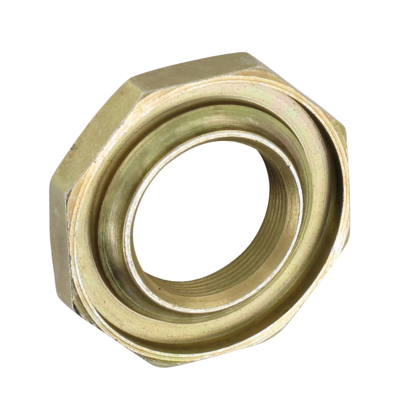 Lagerschale oben Lenkkopflager Znen Euro 4 53211-F8-9000