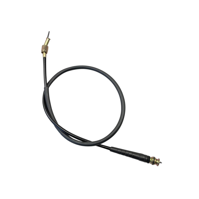 Rex Supermoto 125 DD Tachowelle Tachoantrieb 89040 Motorroller.de Kreidler Enduro Tacho-Welle Tachometerwelle Tachoantriebswelle Tacho-Antrieb