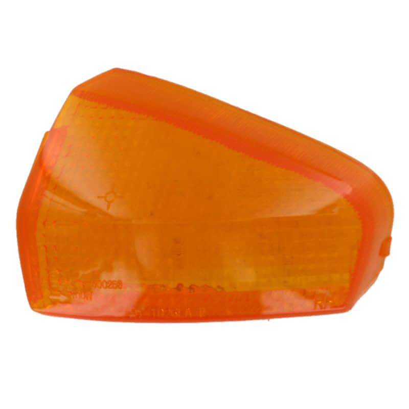 Rex Rexy 125 Blinkerglas Roller 125ccm 4Takt 55742-GAT-00 Motorroller.de rechts hinten Blinker-Glas Blinker-Abdeckung Blinkerabdeckung Blinkerkappe