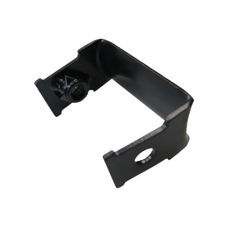 Adly Halterung Frontverkleidung Super Sonic 50 50ccm 2Takt Motorroller.de Arretierung Haltebügel Halteblech Befestigungshalter Halte-Blech Halte-Bügel