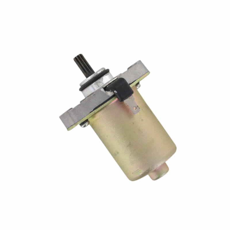 Derbi Manhattan 50 Anlasser Starter 50ccm 4Takt ALG-8803 Motorroller.de Anlasser-Motor Elektrostarter E-Starter Anlassermotor Elektro-Starter Scooter