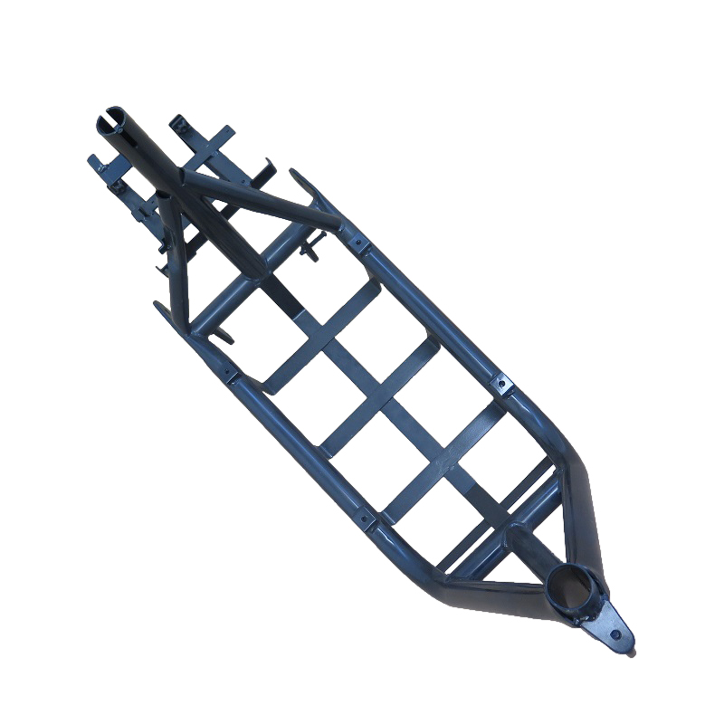 Adly Fun Cruiser FC 20 Rahmen 50ccm elektro 50100-165-00D Motorroller.de Gestell Metallrahmen Fahrgestell Rahmenteil Grundgerüst Fahrzeugrahmen