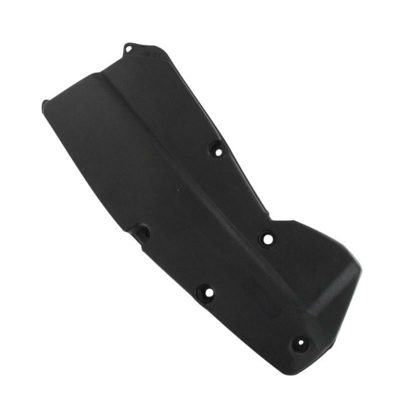 Deckel Luftfilter e9 JY152 152QMI 125/180ccm AGM 125ccm 4Takt Motorroller.de Kappe Verkleidung Schutz Blende Abdeckung Haube Abdeckhaube Schutzhaube