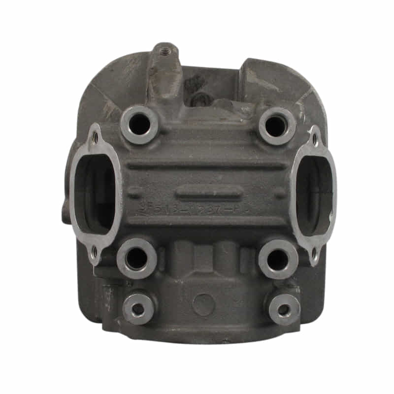 LML Vespa Star 4 125 Zylinderkopf 125ccm 4Takt SF510-0330 Motorroller.de Zylinder-Kopf Zylinder-Deckel Zylinderdeckel Zylinder-Head Zylinder-Heads