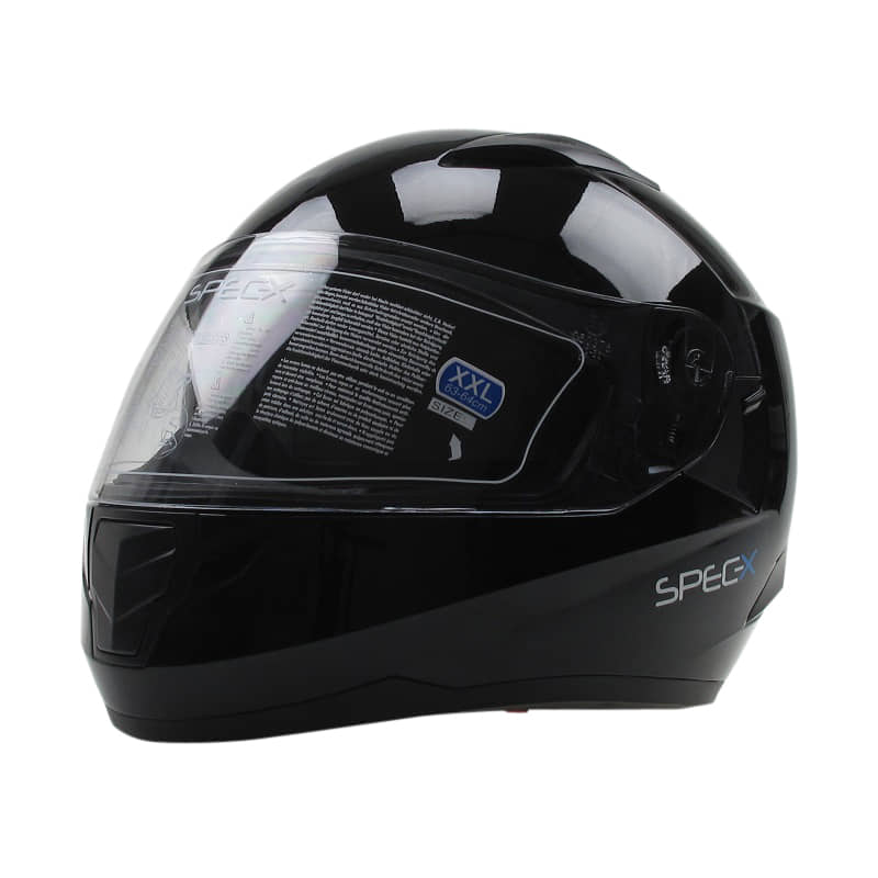 SPEC-X Integralhelm "SX-82.01" Gr. 59/60 (L) 5021514