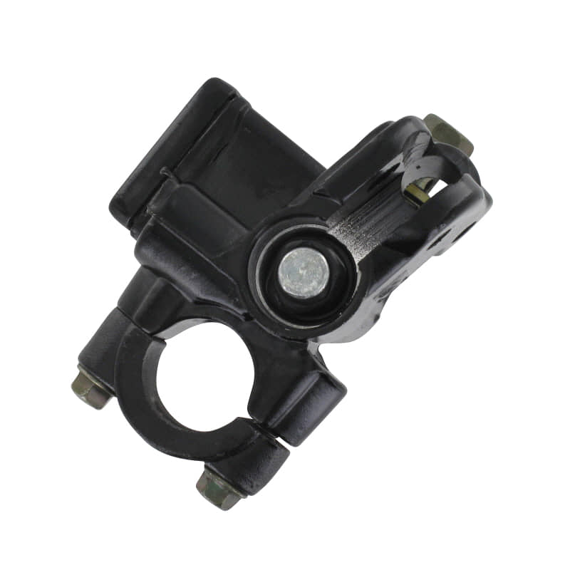 Handbremszylinder rechts Oben VR-Bremse ohne Spiegelloch 2090304-1-OS