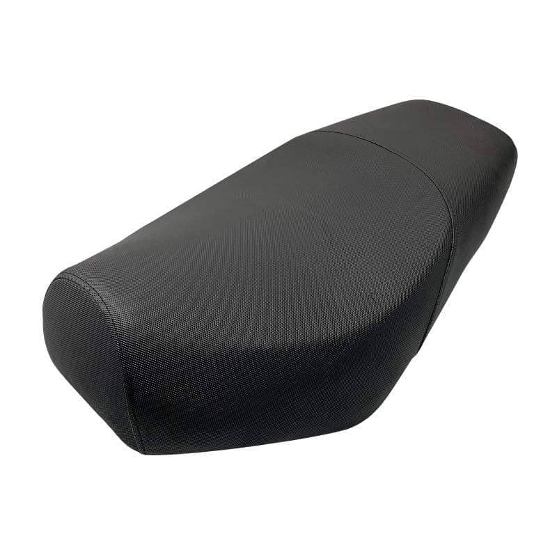 Sitzbank schwarz komplett Sattel YYB950QT-2-13005