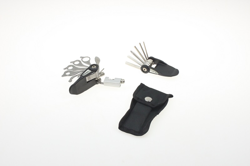 Multifunktionswerkezug mit Kettennieter 42939