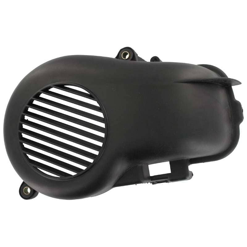 Benzhou Yiying YY50QT-27 Abdeckung 50ccm 2Takt Deckel Motorroller.de Lüfterhaube 50cc 2T Kühlerhaube Zylinderabdeckung Lüfterdeckel