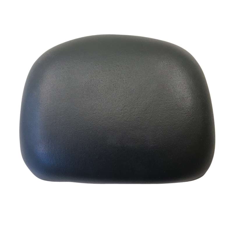 SMC Chopper 125 Polster-Sitzlehne 125ccm 4Takt 52750-CHP-00 Motorroller.de Scooter Ersatzteil Service Inpektion Direktimport