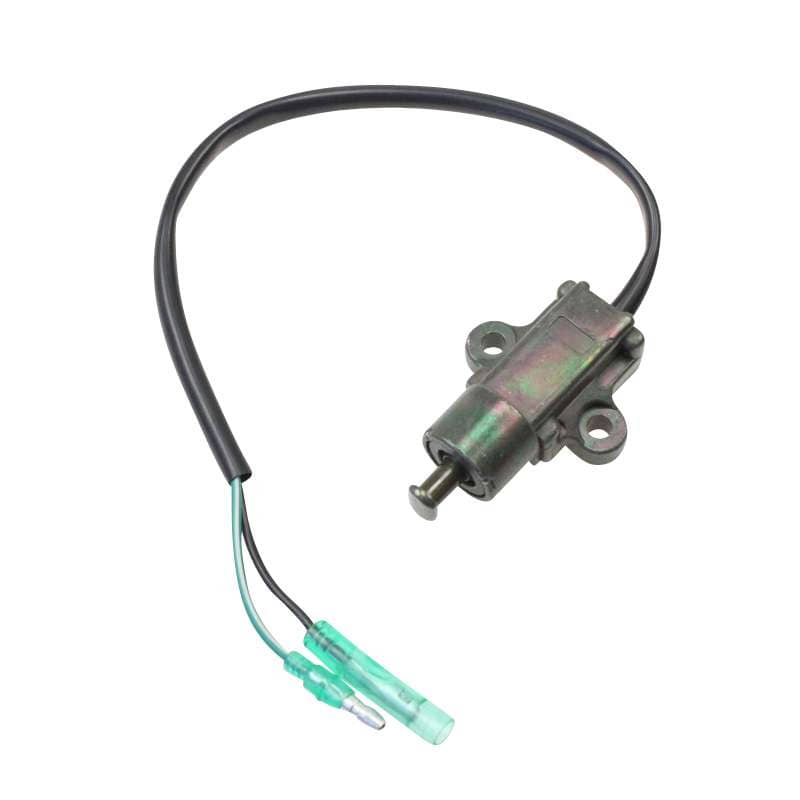 Zündunterbrechungsschalter 50ccm 4Takt Rex Off Limit 86379 Motorroller.de 50ccm-4Takt Scooter RS 425 Mofaroller 4-T Moped Ersatzteil Service Inpektion