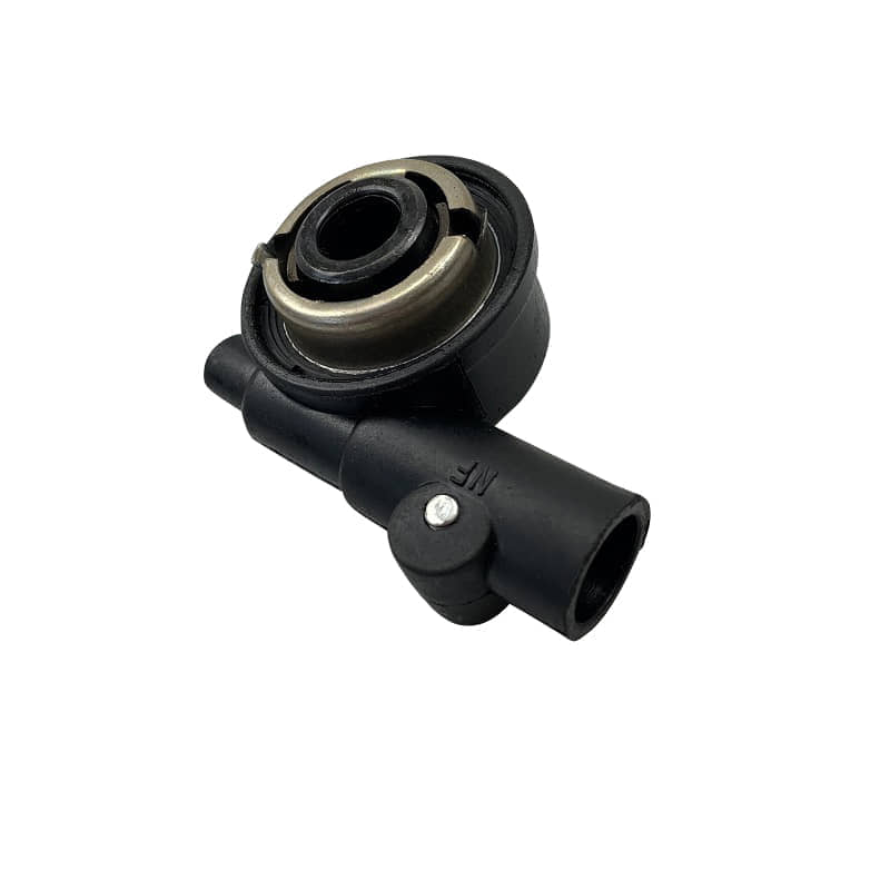 Tachoantrieb für Tachowelle mit Schlitz 12mm 1090308-1