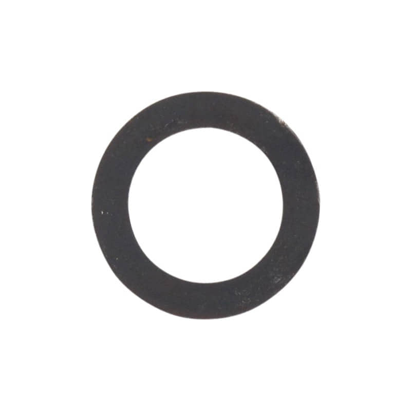 Anlaufscheibe 14x20x2mm schwarz 4Takt 125cc Rex 87043