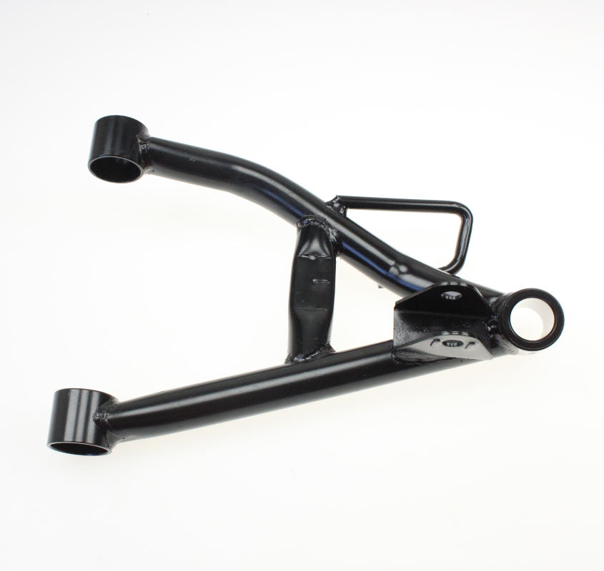 Adly Achsschenkel links ATV 50 II Utility XXL AC 50ccm 2Takt Motorroller.de Traggelenk Dreieckslenker Achshalter Achsführung Achsstrebe Achs-Schenkel