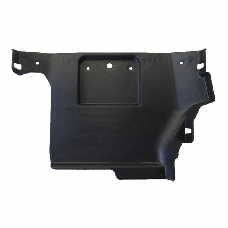 Unterbodenverlängerung 50615-ABA9-9000