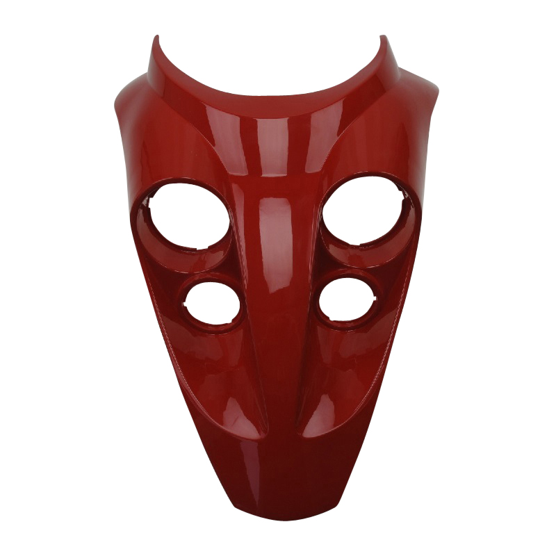 Rex Drive Sport 50 Frontverkleidung 50ccm 2Takt 711141 Motorroller.de Frontschürze Frontmaske Front-Cover Lenkerverkleidung Front-Schürze Wetterschild